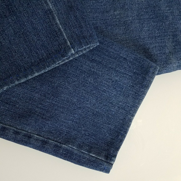 Jones New York Everyday Stretch Jeans - Picture 4 of 6